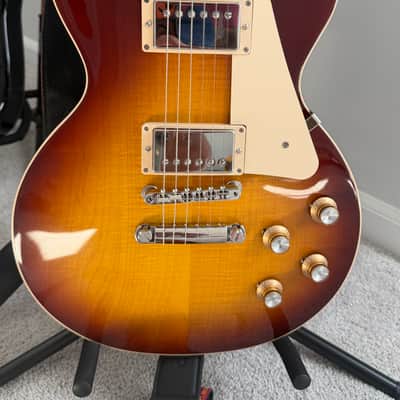 Gibson Les Paul Standard '60s 2019 - Present - Iced Tea image 2