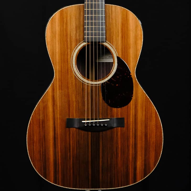 Santa Cruz Custom 000 - Sinker Redwood image 1