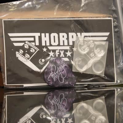 ThorpyFX Fallout Cloud v2 (MINT IN BOX) image 7