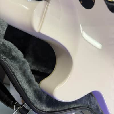Epiphone Matt Heafy Les Paul Custom Origins image 11