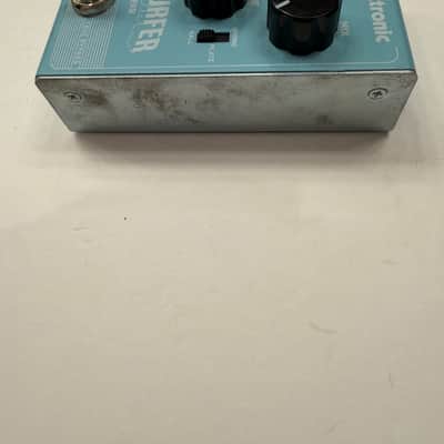 TC Electronic Skysurfer Reverb True Bypass Guitar Effect Pedal image 4