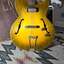 Epiphone Sorrento E452T PAF Gibson-Made 1960 - 1969 - Royal Olive (Players Grade)