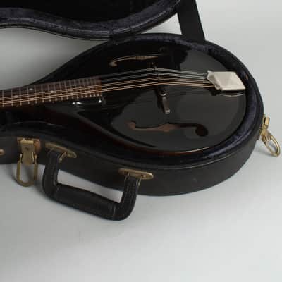 Flatiron  Festival A Carved Top Mandolin (1993), ser. #93031602 image 13