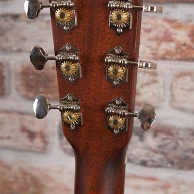 Martin D-18 image 14