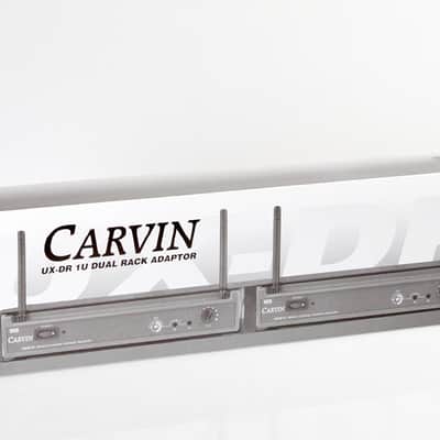 UX-DR Rack mount for UX1200R Receivers image 8