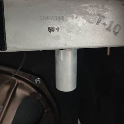 Fender MusicMaster 1970-1980 - Black image 11