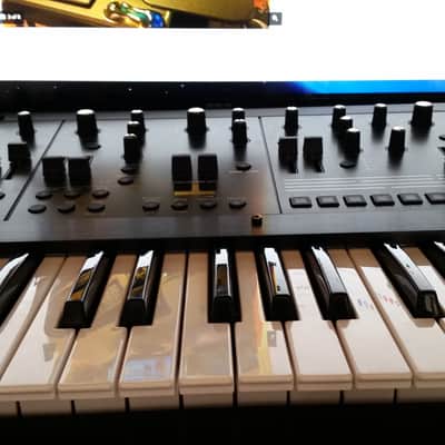Roland JD-Xa Red/Black image 6