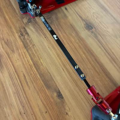 DW 5000 Accelerator Series Double Bass Drum Pedal image 11
