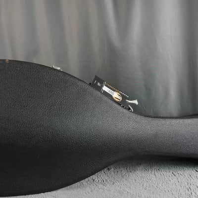 Suzuki MD-4 Bowl Back Mandolin Japan w/ Hard Case image 25