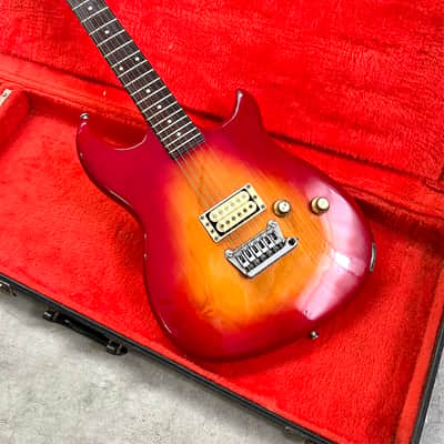 Yamaha SF-3000 Super Flighter c 1980 Sunburst original vintage MIJ Japan image 2