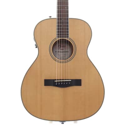 FENDER Paramount PM-TE Standard Travel Natural [CC170905760] (06/01) image 7
