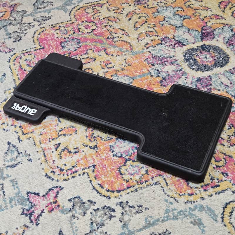 Gator T Bone Medium Pedalboard image 1