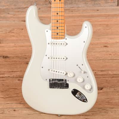 Fender American Ultra II Stratocaster Avalanche 2024 image 2