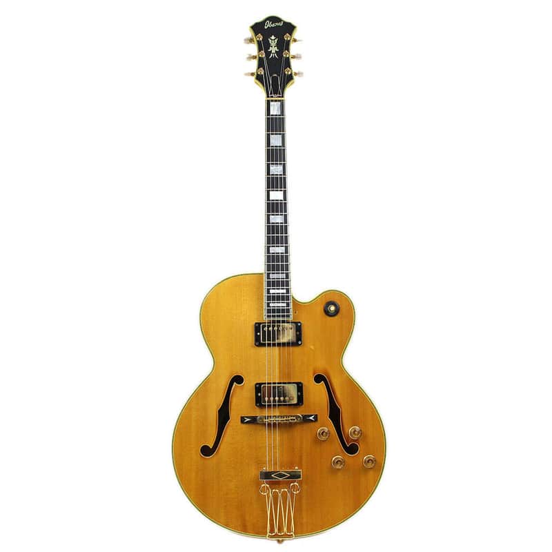Ibanez FA700 FA Series (1977 - 1979) image 2