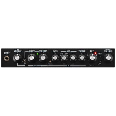 Laney Digbeth Foundry DBF100 Combo - Bass Combo Amp image 5