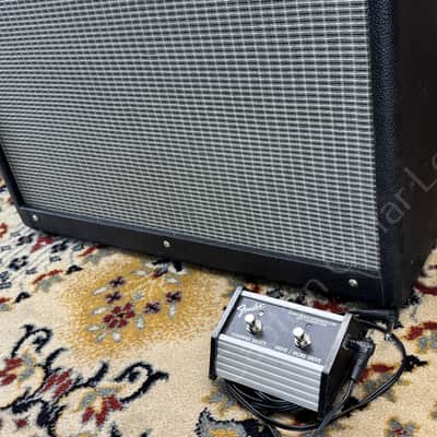 2008 Fender - Hot Rod DeVille 410 - ID 5565 Bild 6