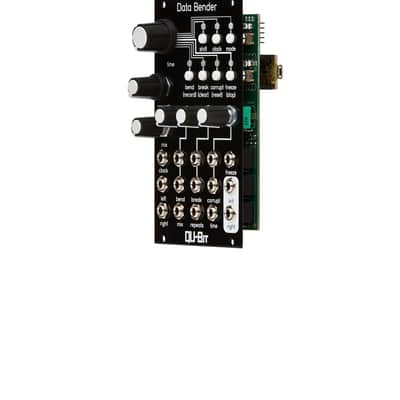 Qu-Bit Electronix DATA BENDER BLACK (BPNYC) image 3