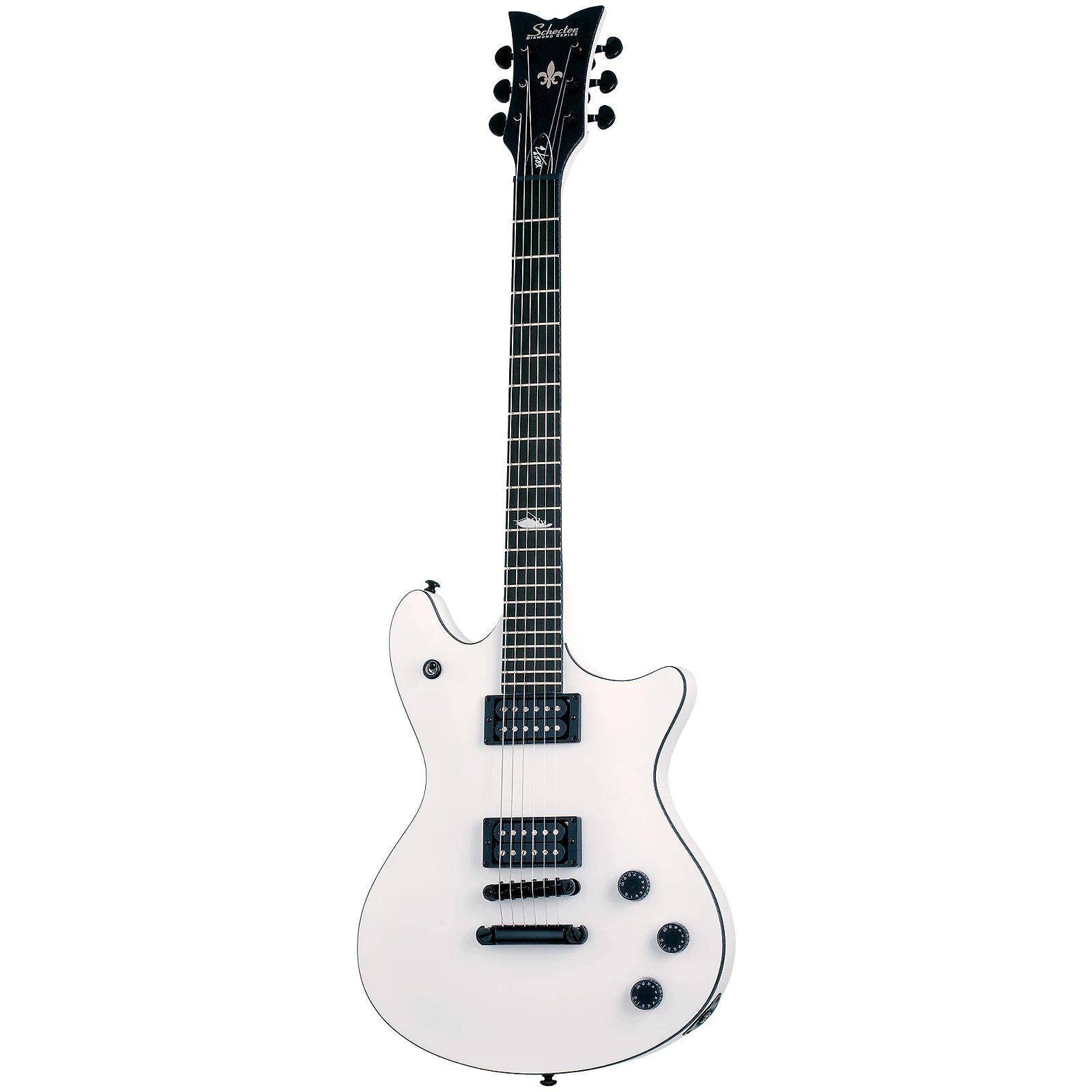 Schecter Jerry Horton Signature Tempest | Reverb