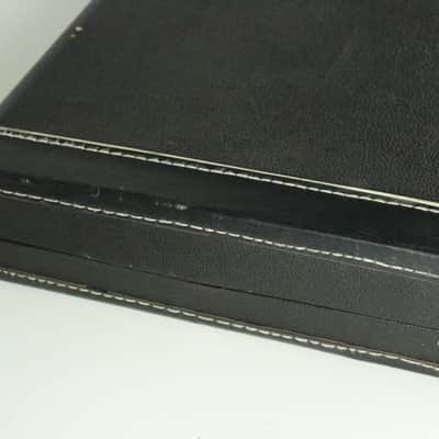 1970s-1980s Vintage Case for Fender Jazz Bass/Telecaster/Precision Bass ~CANADA~ image 5