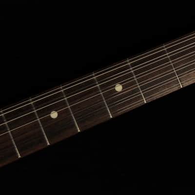 Fender Made in Japan Traditional Stratocaster XII - 3CS (#737) image 16
