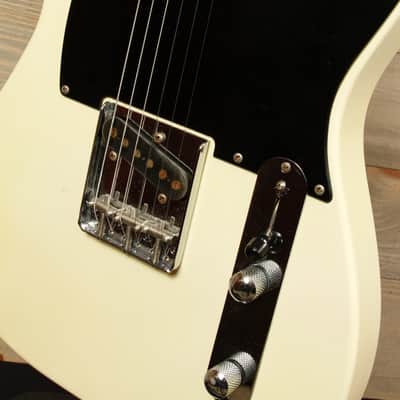 Tokai "Breezysound" Tele ... kinda (USED) image 11
