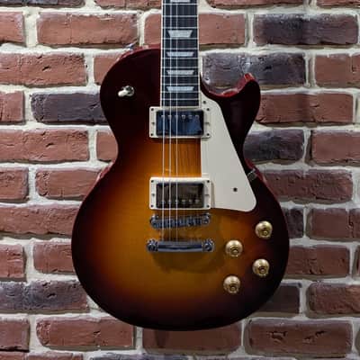 Gibson Les Paul Studio Session - Bourbon Burst image 1