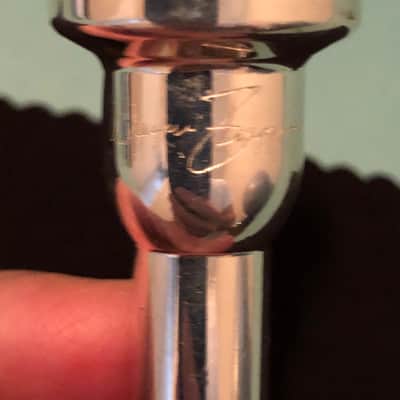 GR Professional Trumpet Mouthpiece Wayne Bergeron Studio | Reverb