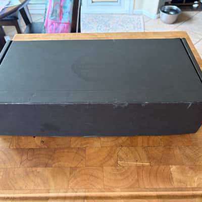 Elektron Octatrack DPS-1 2010s - Black - STAND - DECKSAVER image 2