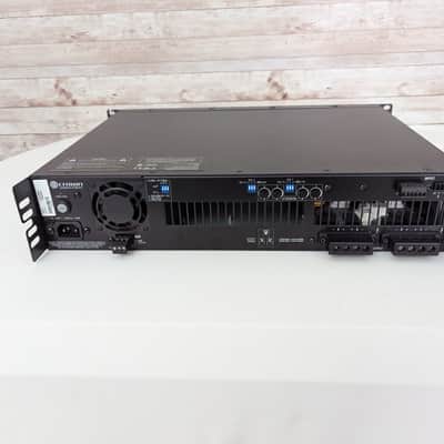 Used Crown CDi DriveCore Install 4|300 Power Amplifier image 4