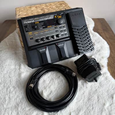 Roland GR-20 2004 - 2010 - Black
