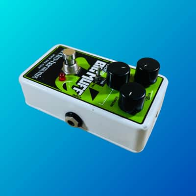 Electro-Harmonix Nano Bass Big Muff Pi image 4
