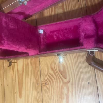 Gibson SG Hard Case image 2