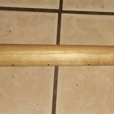 Used Peavey T40 Fretless (modified from fretted) Neck Only made in USA ! image 2
