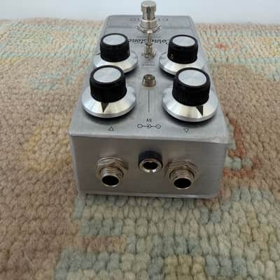 Cornerstone Music Gear Gladio SC 2020 - Present - Silver image 5