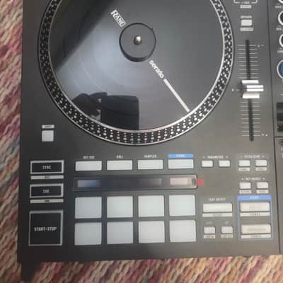 Rane SYSTEM ONE 2026 - Black - Immaculate Condition image 2