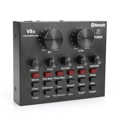 dj mixer image 2