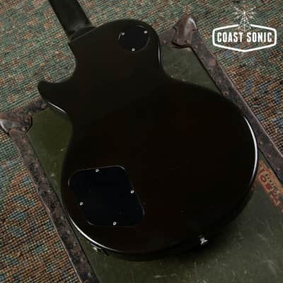 1989 Gibson Les Paul Special Aged Silverburst Lollar/Collings P90s w/ case image 9