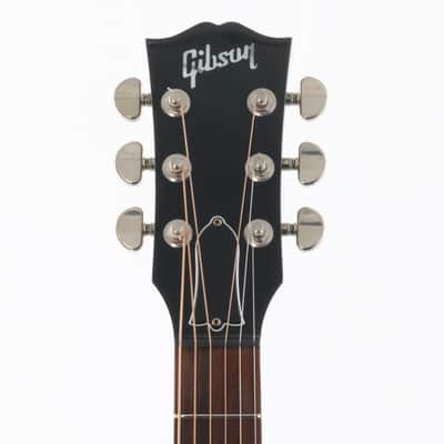 Gibson J-45 Standard Sunburst [21713112] (05/19) image 10