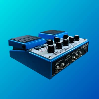 Boss CE-20 Chorus Ensemble image 3