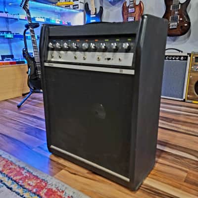 1969 Gibson Falcon III - F-3 - Solid State Combo Amp image 5