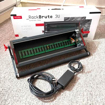 3388 - Roland RA-30 RealTime Midi Arranger | Reverb