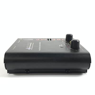 ART Tube MP Tube Microphone Preamp 2008 - Present - Black - TGHM image 4