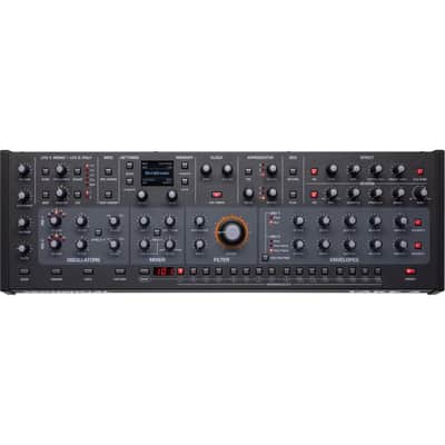 Sequential Take 5 Desktop Synth Module image 1