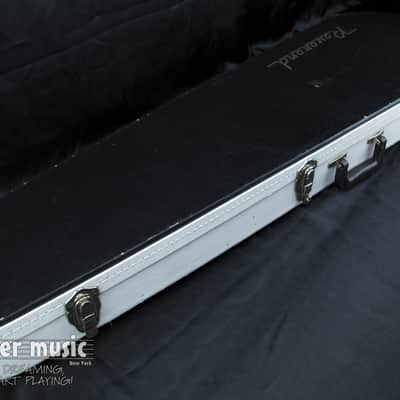 Reverend Rumblefish 5-String Bass - 50th Production Bass - USA Made image 16