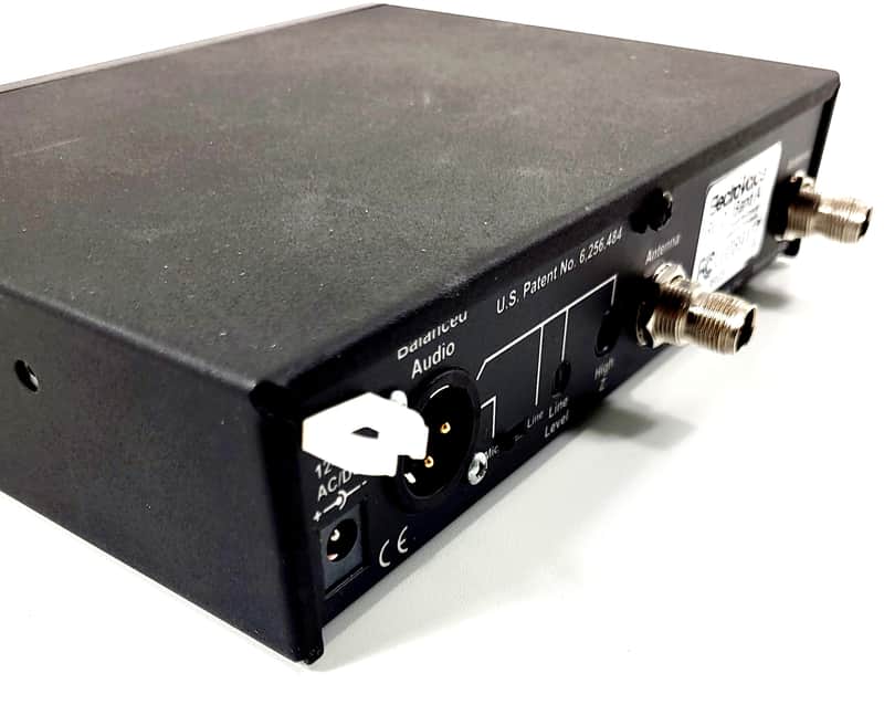Electro-Voice RE-2 2015-2023 image 1