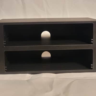 Synergy Module Protective Enclosure | 2 Slot Desktop Storage Case image 4