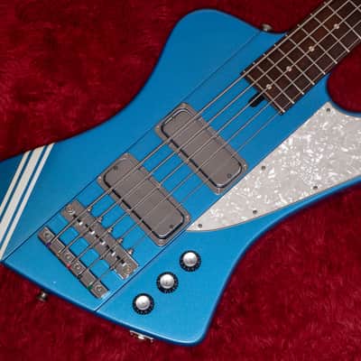 【used】Mike Lull / T5 Lake Placid Blue 4.100kg #2170【GIB Yokohama】 image 1