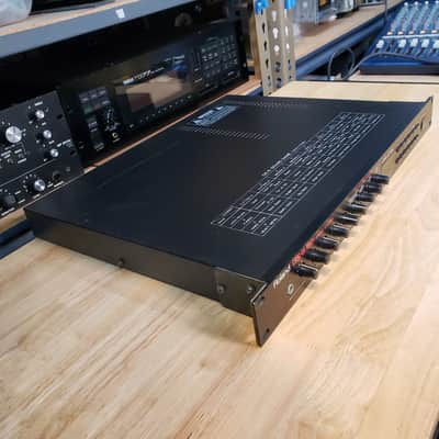 GS-6 Guitar Preamp and Multi Effects, Serviced image 5