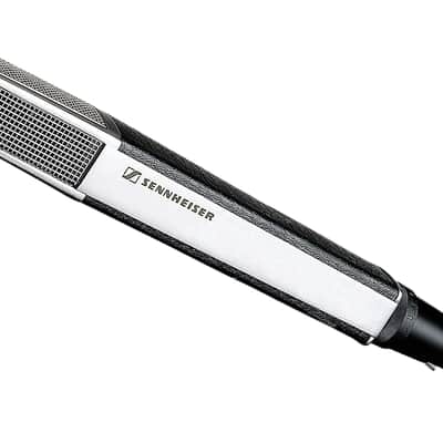 Sennheiser MD 441U Supercardioid Dynamic Microphone image 1