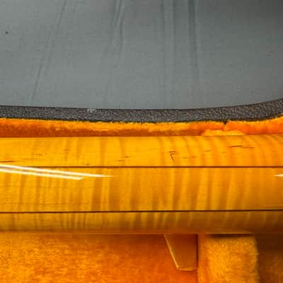 Gibson Super 400 1966 - Sunburst #829406 image 6